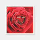 Search for 55th anniversary napkins Elegant