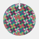 Search for puzzle christmas tree decorations Colourful