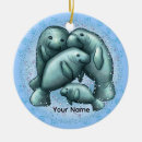 Search for manatee christmas tree decorations Florida