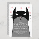 Search for halloween mask postcards Cat