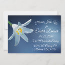 Search for easter dinner invitations Simple