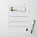 Search for funny christmas stationery paper Animal