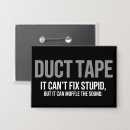 Search for tapes badges Humour
