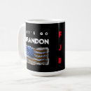 Search for brandon mugs Joe biden