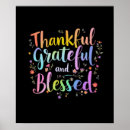 Search for gratefulness posters Autumn