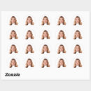 Search for cat picture stickers For her