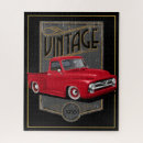 Search for red truck puzzles Classic