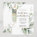 Search for herb wedding invitations Elegant