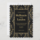 Search for gothic halloween wedding invitations October