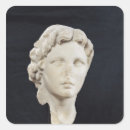 Search for alexander the great stickers Male