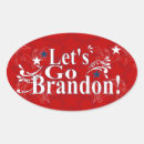 Search for brandon stickers Politics