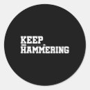 Search for hammered stickers Rifle