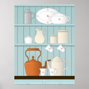 Search for vintage french kitchen posters Illustration