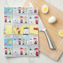 Search for valentines day tea towels Charles schulz