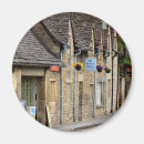 Search for cotswold magnets British