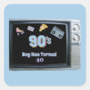 Search for cassette tape recorder stickers Retro