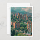 Search for medellin colombia postcards Vintage