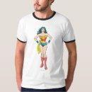 Search for wonder woman tshirts all star comics
