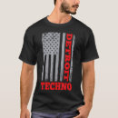 Search for tech house tshirts Music