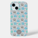 Search for blue owl iphone cases Owls
