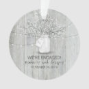 Search for mason jar christmas tree decorations Engaged