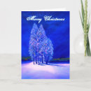 Search for orange tree christmas cards Blue