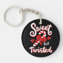 Search for candy christmas key rings Sweet