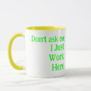 Search for just funny mugs Boss