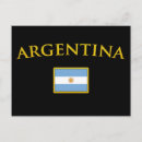 Search for argentine postcards National