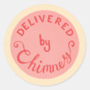 Search for delivering stickers Delivery
