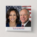 Search for vice president accessories Democratic party