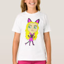 Search for catgirl tshirts Cute