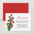 Search for red tulip wedding invitations Flowers