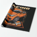 Search for motor wrapping paper Retro