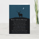 Search for pagan yule cards Wicca