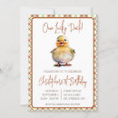 Search for lucky one invitations Brown