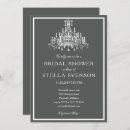 Search for castle bridal shower invitations Royal