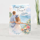 Search for bon voyage cards Ship