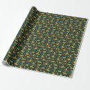 Search for leopard wrapping paper Illustration