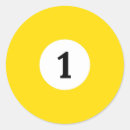 Search for one ball stickers Pool