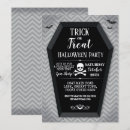 Search for skull crossbone invitations Bats