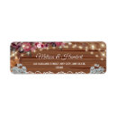 Search for babys breath return address labels Barn