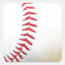 Search for red stitching stickers Pattern