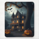 Search for halloween mousepads Bats