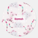 Search for cute cloud stickers For kids