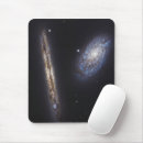 Search for spiral galaxy mousepads Hubble