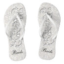 Search for mother of the bride jandals Floral