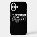 Search for plan iphone cases My retirement plan