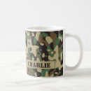 Search for camo camouflage mugs Military uniform