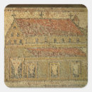 Search for roman mosaics stickers Etruscan